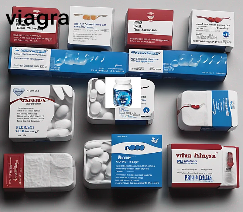 Comprar viagra tienda